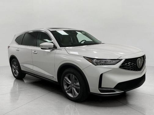 2026 Acura MDX Standard
