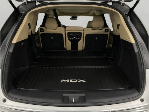 2026 Acura MDX Standard