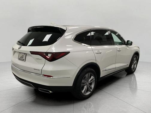 2026 Acura MDX Standard