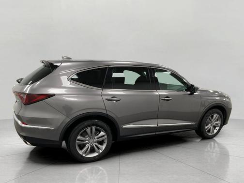 2026 Acura MDX Standard