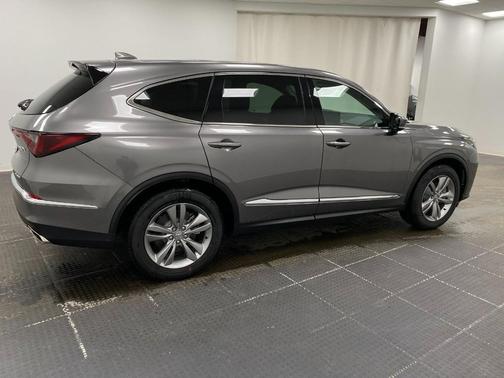 2026 Acura MDX Standard