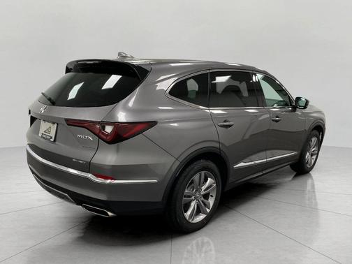 2026 Acura MDX Standard
