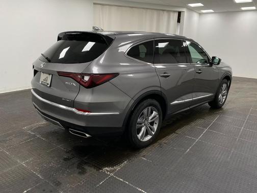 2026 Acura MDX Standard