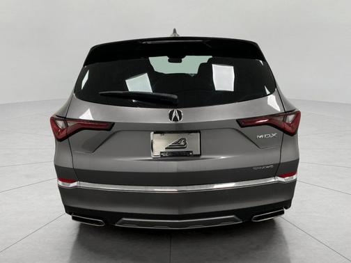 2026 Acura MDX Standard