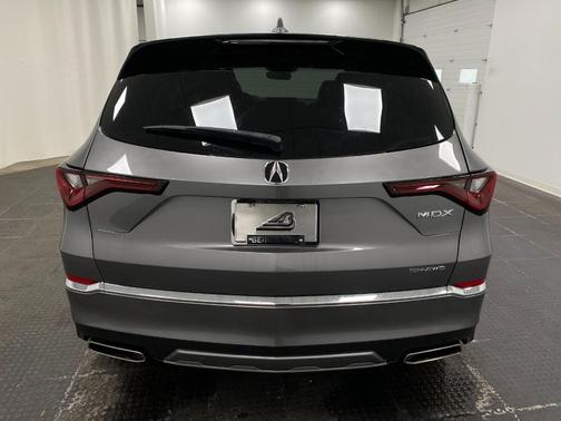 2026 Acura MDX Standard