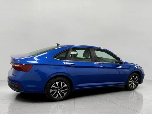 2023 Volkswagen Jetta 1.5T S