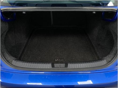 2023 Volkswagen Jetta 1.5T S