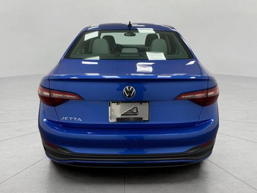 2023 Volkswagen Jetta 1.5T S