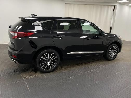 2026 Acura RDX Advance Package