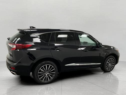 2026 Acura RDX Advance Package