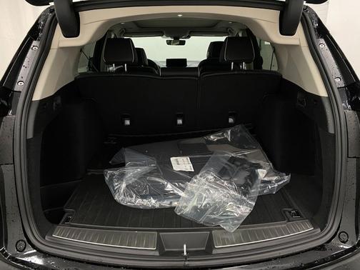 2026 Acura RDX Advance Package