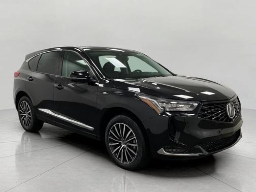 2026 Acura RDX Advance Package