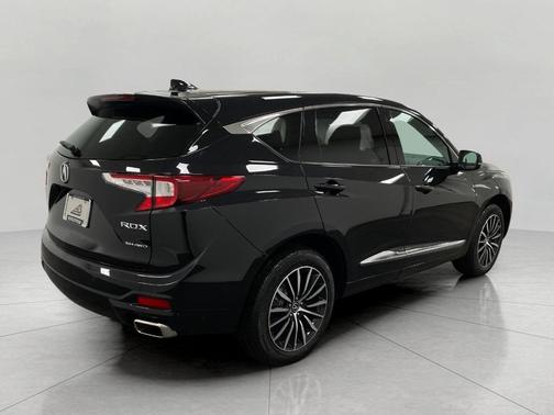 2026 Acura RDX Advance Package