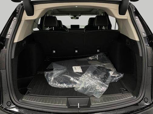 2026 Acura RDX Advance Package