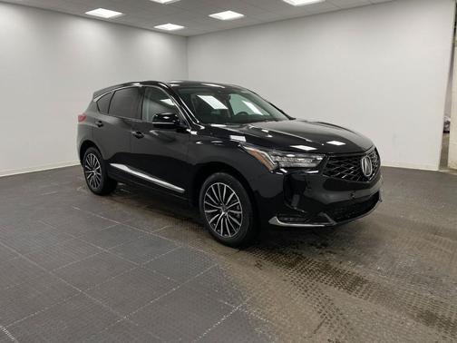 2026 Acura RDX Advance Package