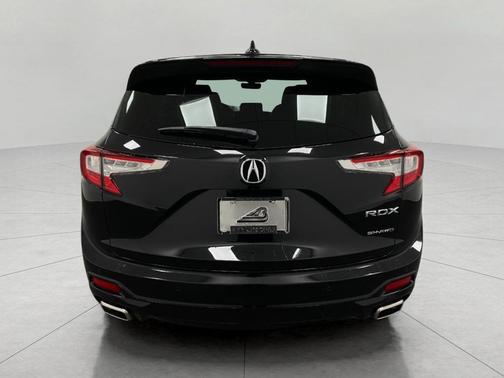 2026 Acura RDX Advance Package