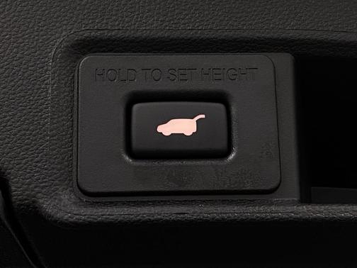 2026 Acura RDX Advance Package