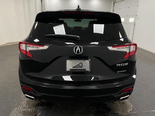 2026 Acura RDX Advance Package