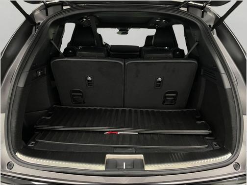 2026 Acura MDX A-SPEC Advance Package