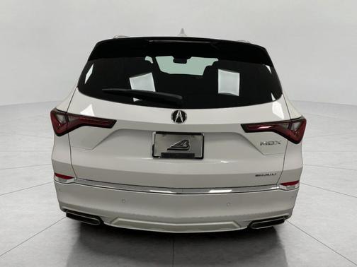 2026 Acura MDX Advance Package