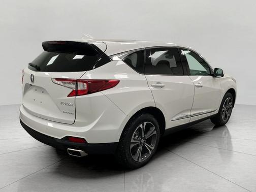 2026 Acura RDX Technology Package
