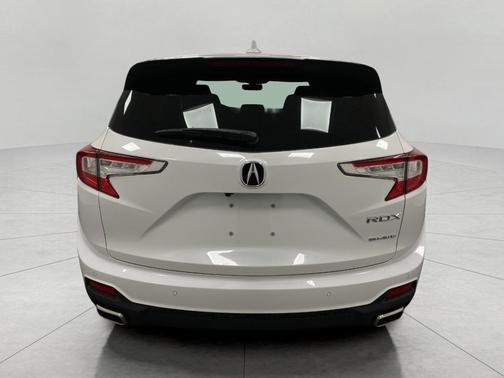 2026 Acura RDX Technology Package