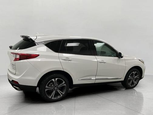 2026 Acura RDX Technology Package