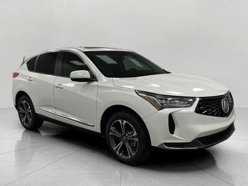 2026 Acura RDX Technology Package