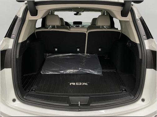 2026 Acura RDX Technology Package