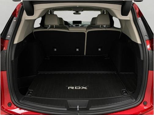 2026 Acura RDX Technology Package
