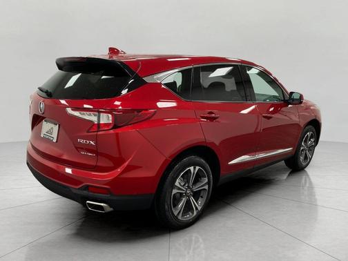 2026 Acura RDX Technology Package