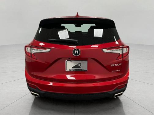 2026 Acura RDX Technology Package