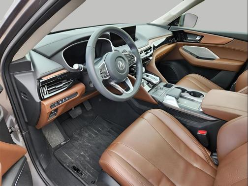 2024 Acura MDX Technology Package
