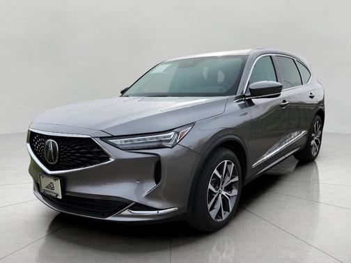 2024 Acura MDX Technology Package