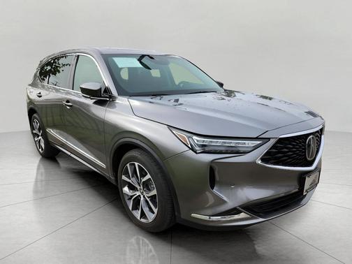 2024 Acura MDX Technology Package