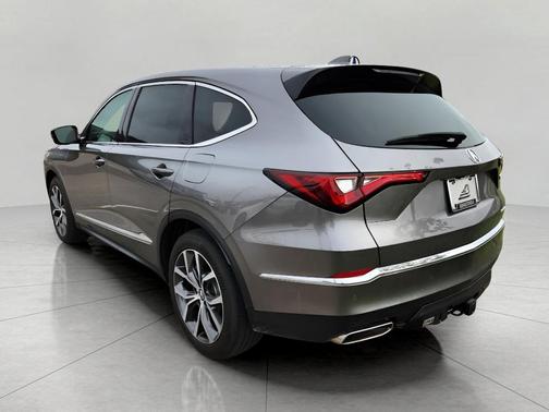 2024 Acura MDX Technology Package
