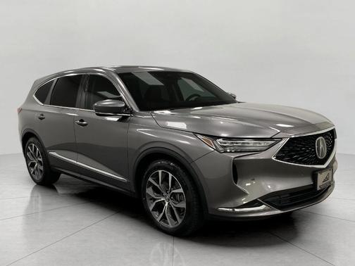 2024 Acura MDX Technology Package
