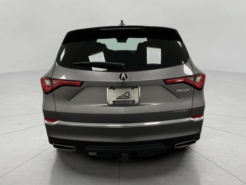 2024 Acura MDX Technology Package