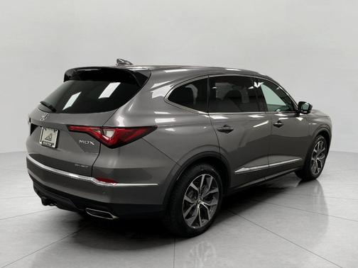 2024 Acura MDX Technology Package