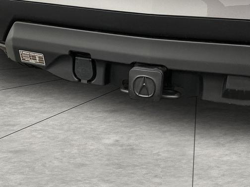 2024 Acura MDX Technology Package