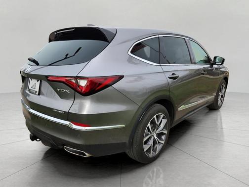 2024 Acura MDX Technology Package