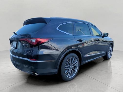 2023 Acura MDX Advance Package