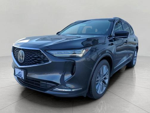 2023 Acura MDX Advance Package