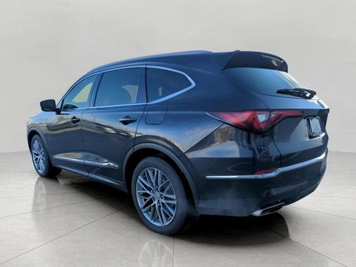 2023 Acura MDX Advance Package