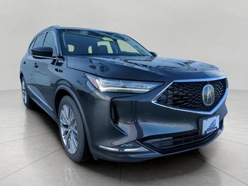 2023 Acura MDX Advance Package