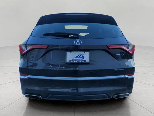 2023 Acura MDX Advance Package