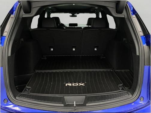 2025 Acura RDX Base