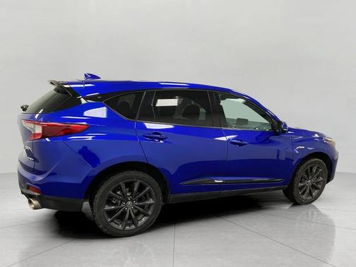 2025 Acura RDX Base