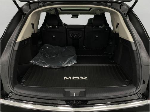 2026 Acura MDX Standard