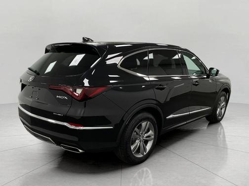 2026 Acura MDX Standard